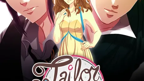 Tailor Tales