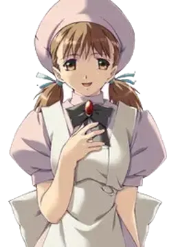 綾瀬梨花