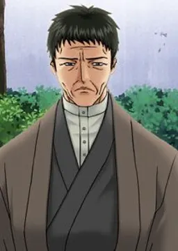 松川 泰蔵