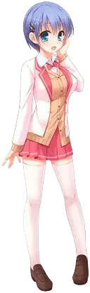 筱田美雪