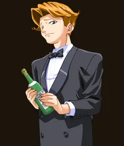 大泉 仙太郎