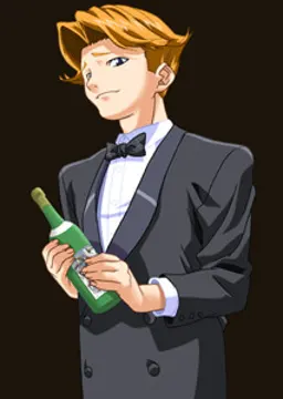 大泉 仙太郎