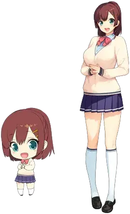 雛森 佳奈