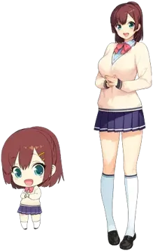 雛森 佳奈