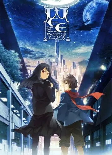 WORLD END ECONOMiCA Episode.3