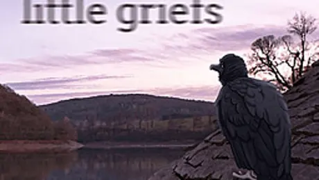 little griefs
