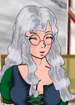 Alfrieda