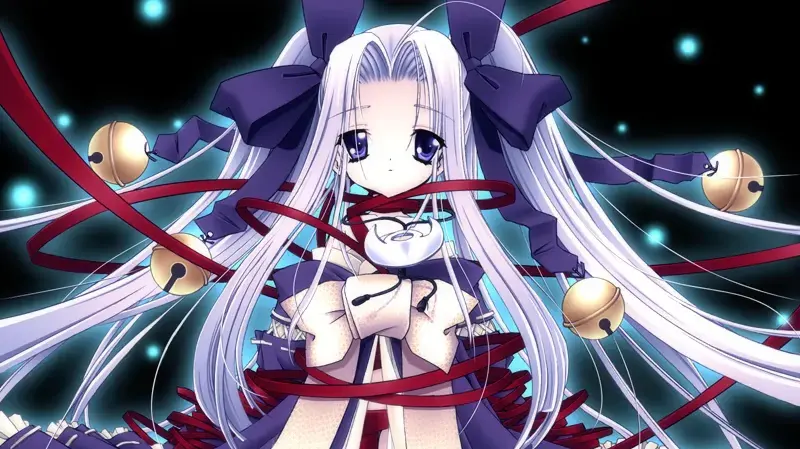御魂之雪