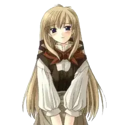 ラスティの母