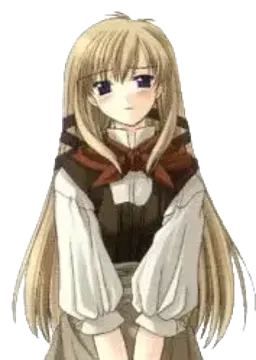 ラスティの母