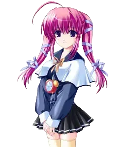 藍原転