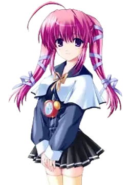 藍原転