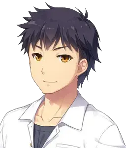 安藤 哲生