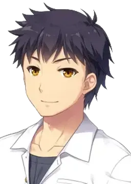 安藤 哲生