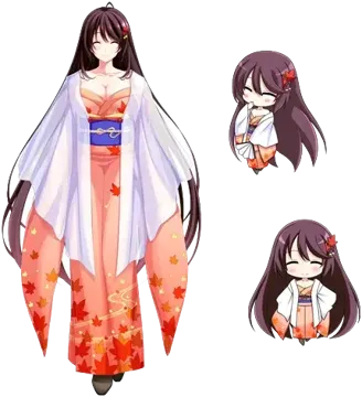 刀條 みなも