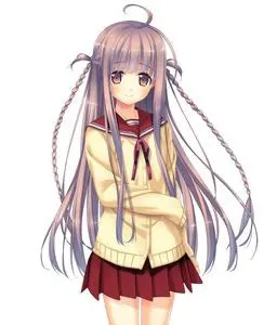 樫木 由希