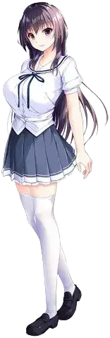 幸乃下萤
