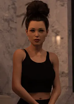 Ivy Bell