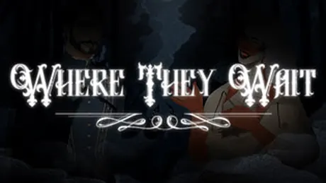 Where They Wait