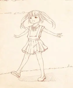 橘子