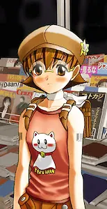 響己 七瀬