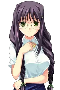 翠川 藍子