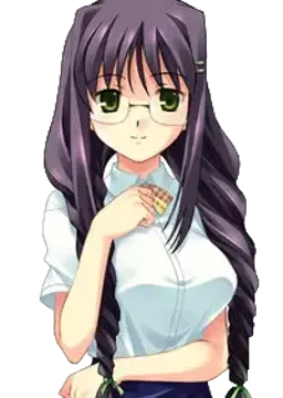 翠川 藍子