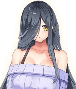 波羽若奈