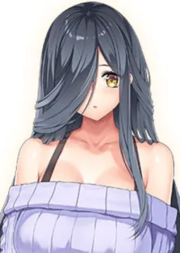 波羽若奈