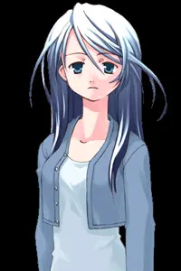 香月 千菜美