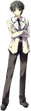 八坂 直樹