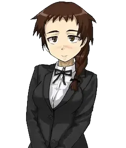 メアリ