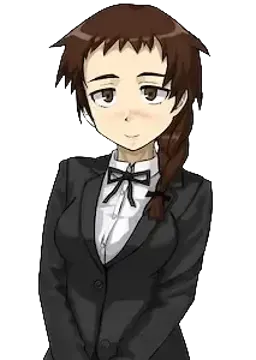 メアリ