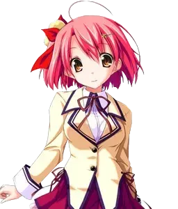 桜庭亜依