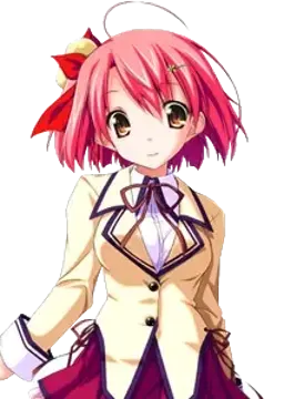 桜庭亜依