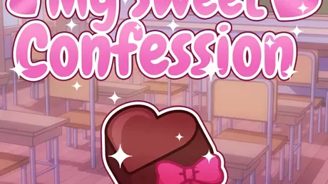 My Sweet Confession