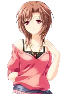 浅間 晃子