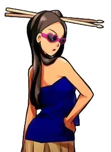Rita Alindogan