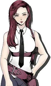 Seraphine Sachael