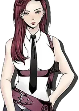 Seraphine Sachael