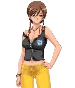 宫莺住蓝银煤竹出云守明朝仁 美香