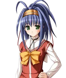 真奈実＝レインズ