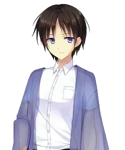 夜羽睦季