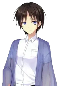 夜羽睦季