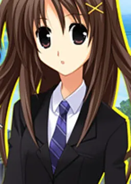 鳥留メイ