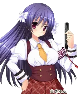 冴泉 紗英