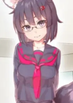 ナナ狐