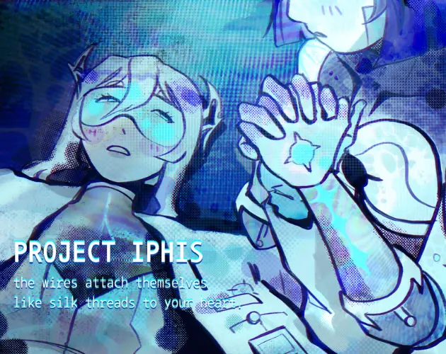 PROJECT IPHIS