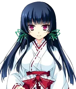 鳳月 うらら