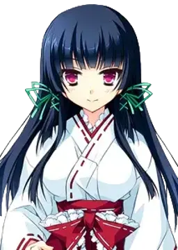 鳳月 うらら
